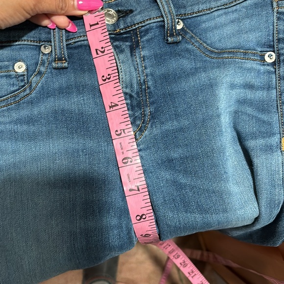 Rag & Bone Skinny Jeans - Picture 10 of 10